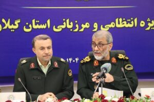 سردار رضایی: ارتباط مؤثر با اقشار مختلف مردم، پایه اصلی تأمین امنیت است.