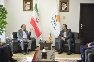 توسعه همکاری‌های مشترک برای حفاظت از منابع طبیعی و تقویت پروژه‌های زیست‌محور