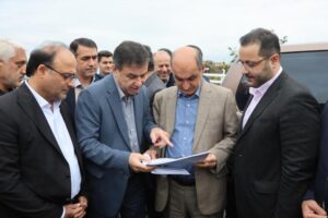 حق شناس: لزوم تکمیل هرچه سریع تر کمربندی تالش، این طرح تکمیل کننده ی حلقه حیاتی کریدور شمال–جنوب از طریق راه زمینی ست.