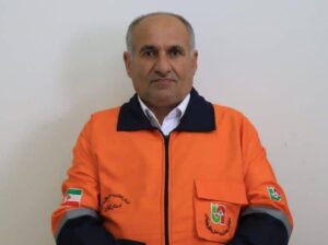 ️ مرگ تلخ راهدار ماسالی بر اثر سانحه رانندگی