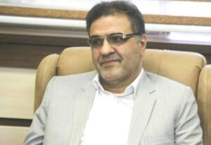 عبدالحسین داداشی فرماندار شهرستان رودسر شد
