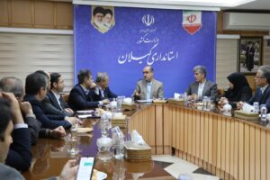 حق شناس: تحقیقات کشاورزی متناسب با مزیت‌های استان باید چند برابر تقویت شود.