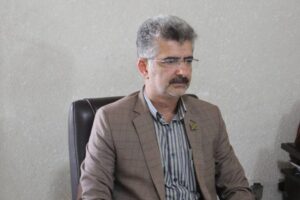 اسدی: افزودن قابلیت تغییر شماره ی بیمه شدگان در سامانه شهروندی