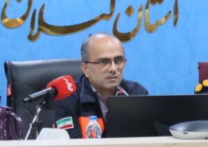 آمادگی کامل راهداری گیلان برای مشارکت در طرح زمستانه ؛ ۳۰۸ دستگاه انواع ماشین‌آلات و ۴۰۰ نیروی راهدار