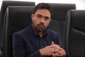 نظری: برقراری اتصال سامانه سخاوت به درگاه ملی مجوزهای کشور ، گامی در جهت تسهیل دریافت مجوزهای وکالت و بهبود فضای کسب و کار