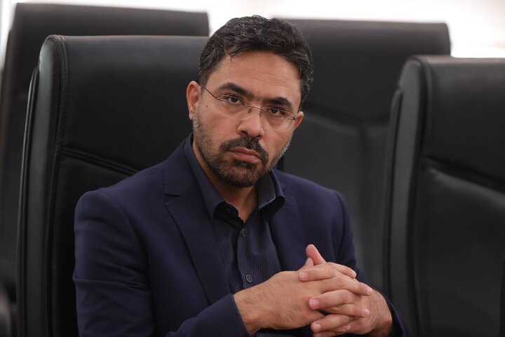 نظری: برقراری اتصال سامانه سخاوت به درگاه ملی مجوزهای کشور ، گامی در جهت تسهیل دریافت مجوزهای وکالت و بهبود فضای کسب و کار نظری: برقراری اتصال سامانه سخاوت به درگاه ملی مجوزهای کشور ، گامی در جهت تسهیل دریافت مجوزهای وکالت و بهبود فضای کسب و کار