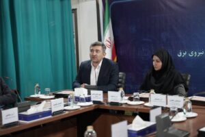 برگزاری نخستین نشست فصلی مدیران فاوای شركت های توزیع برق كشور با هدف بهره‌برداری از فناوری‌ها به ویژه هوش مصنوعی برای بهبود خدمات، افزایش بهره‌وری و مدیریت بهینه منابع