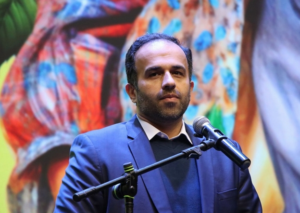 شوقی: بانوان شهرداری سرمایه‌های باارزش مدیریت شهری هستند ؛ تلاش ما ایجاد آرامش و آسودگی خاطر برای شهروندان است.