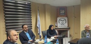 شوقی: حل معضل ترافیک و مدیریت بهینه ی پسماند دو اولویت مهم مدیریت شهری