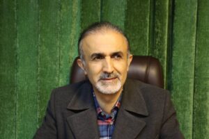 دکتر عاطف راد: ۵۹ کد خدمتی توانبخشی تحت پوشش بیمه سلامت ؛ شرط استفاده از طرح خدمات توانبخشی، نشان دار شدن در سامانه بیمه ی سلامت