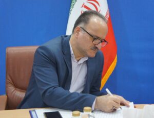 تشریح اولویت‌های اقتصادی گیلان با تمرکز بر سه حوزه ی تامین مالی، بهبود و تسهیل فضای کسب و کار و حمایت از فعالیت‌های دانش‌بنیان ؛ به قلم علیرضا نوروزی