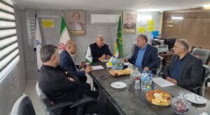 دارایی نژاد: 15 تا 20 درصد میوه و تره بار کشور در فرایند انتقال و عرضه ضایع می شود ؛ پیشگیری از این نقیصه مهمترین اولویت در راستای تامین نیاز داخل و تقویت صادرات است.