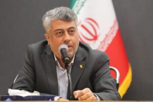 فاتحی: افزایش ۱۹۸ درصدی صادرات محصولات تولیدی منطقه آزاد انزلی در ۸ ماه گذشته