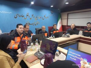  مرادی: از ابتدای امسال تاکنون حدود 7میلیون و411هزار تن کالا از گیلان به مناطق مختلف کشور حمل و بیش از دومیلیون و 357هزارو216 مسافر به سراسر کشور جابجا شده اند.
