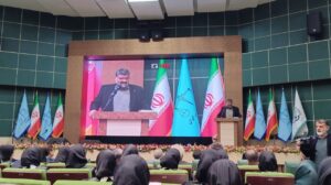 عبدلیان پور: با همت وکلای این مرکز 20 هزار پرونده مربوط به حملات رژیم غاصب اسراییل در دفاع مقدس 12 روزه تشکیل شده است.
