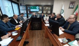 مصباحی: شرایط برای انتقال بازاریان آسیب دیده از خشونت تخریبگران بازار رشت به مجتمع آدینه مهیاست.