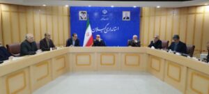 پورحیدری: در ده ماه گذشته حجم صادرات غیر نفتی گیلان 626 میلیون دلار بوده است.