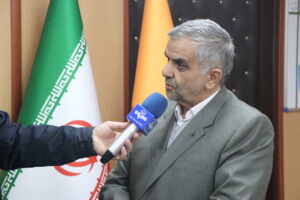 برادران نصیری : در ۱۰ ماه گذشته بیش از ۵ میلیارد مترمکعب گاز طبیعی در گیلان مصرف شده است.