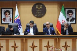 پیش‌نیاز تحقق اقتصاد دیجیتال ، توسعه زیرساخت‌های ارتباطی است
