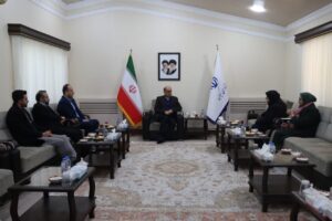 حق شناس :حفظ اکوسیستم زیست‌محیطی گیلان رسالتی  ملی و همگانی است