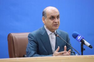 حق شناس: حدود 500 طرح عمرانی و عام المنفعه با صرف اعتباری بالغ بر 19 هزار میلیارد تومان در دهه ی مبارک فجر امسال افتتاح می شود.
