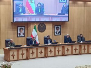 سقاب اصفهانی: سالانه 150 میلیارد دلار انرژی نفت و گاز در کشور مصرف می شود که مدیریت مصرف بهینه ی این سرمایه ی عظیم الزامی اساسی ست.