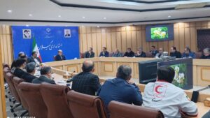حق شناس: بیش از 12 درصد از جمعیت گیلان سالمند است ؛ ارتقای کیفیت زندگی سالمندان اولویت مهم استان در حوزه ی مسایل اجتماعی است.