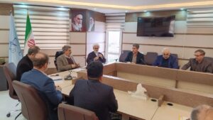 الهیان: صیانت از حقوق همگانی در راستای برگزاری انتخاباتی عادلانه و موثر الزامی ست ؛ رسیدگی به جرایم و تخلفات انتخاباتی گامی مهم در راستای تحقق عدالت با انتخاب نامزدهای اصلح