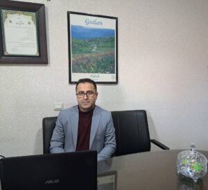 آتشین: راه‌ اندازی ۶۰ سامانه هوشمند، گامی  بزرگ ، در جهش دیجیتال بیمه ی سلامت و ارائه ی خدمات غیر حضوری است