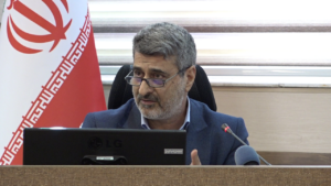 الهیان:  متولی هر دستگاهی که نسبت به نقش افرینی سازمانی درسامانه ی پنجره ی واحد مدیریت زمین کوتاهی نماید ، ترک فعل انجام داده و باید پاسخگو باشد.