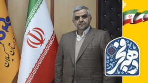 برادران نصیری: گازرسانی به 67 واحد صنعتی و تولیدی گیلان همزمان با دهه فجر ۱۴۰۴