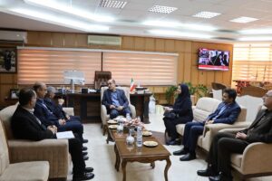 حق شناس: پایداری شبکه گاز در گیلان ضروری ست ؛ ارائه خدمت رسانی در مناطق کمتر برخوردار در اولویت قرار گیرد.
