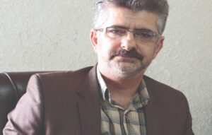 محمد اسدی :  مردم مراقب سوء استفاده کلاهبرداران از نام و عنوان بیمه سلامت باشند.