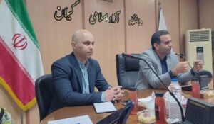 بیش از 40 درصد رسالت آموزشی استان بر عهده دانشگاه آزاد است ؛ باتمام توان برای نیل به دانشگاههای کار آفرین و مولد تلاش می کنیم