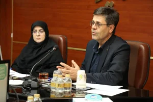 اله داد: اختصاص ۴۰۰ مگاوات برق بیشتر به شهرک‌های صنعتی از امروز آغاز شد.