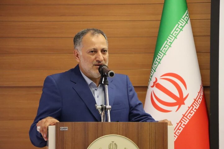 ساماندهی گشت‌ رودخان پروژه‌ای برای کاهش خطر سیلاب و حفاظت از زیرساخت‌ها