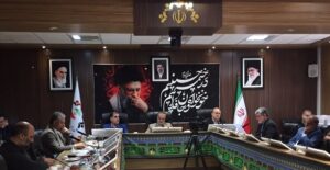 کارگرنیا: رمز شکست توطئه های دشمن ، وحدت و تبعیت از ولایت فقیه  است