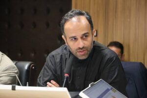 شوقی: رشت در مسیر تحول شهری ؛ افزایش ۳ همتی ارزش املاک شهرداری و آسفالت معابر اصلی مناطق پنج‌گانه