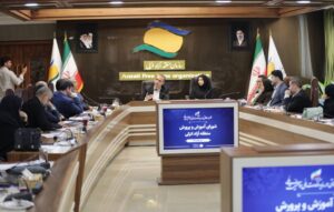طاعتی مقدم : لزوم بهره‌گیری از ظرفیت منطقه آزاد انزلی با هدف  ارتقای کیفیت آموزشی