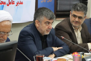 درخواست دائمی از انجمن خیرین مسکن‌ساز استان به تعیین تکلیف نهایی پروژه ۶۲۷ واحدی رشت