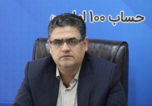 دائمی :  تأمین زمین برای نهضت ملی مسکن و جوانی جمعیت در املش با جدیت پیگیری می شود