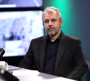ذاکری: رکن تحقق زیست‌بوم هوشمندسازی حمل‌ونقل جاده‌ای؛صنوف و تشکل‌های حوزه حمل‌ونقل است
