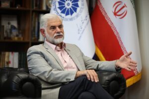 نظری : استان‌های شمالی می‌توانند به‌عنوان استان‌های معین، نقش مهمی در پیشبرد تجارت کشور ایفا کنند
