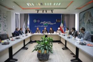 طاعتی مقدم :برضرورت هم‌افزایی دستگاه‌های اجرایی برای رفع مشکلات زیرساختی کوی شهید رجایی