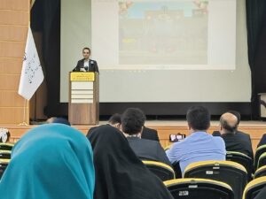 علیزاده : تکمیل پروژه‌های نیمه‌تمام راه و شهرسازی گیلان تا پایان سال ؛ تلاش مجدانه برای اجرا طرحهای حوزه ی مسکن  برغم وجود محدودیتها