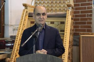 رهبری منسجم ، پشتوانه مردمی و خودباوری  رمز ماندگاری انقلاب اسلامی است