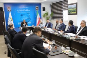 عملکرد شرکت سرمایه‌گذاری و توسعه انزلی زیر ذره‌بین مجمع عمومی عادی سالانه قرار گرفت