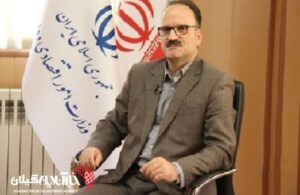 نوروزی : بیش از ۴۸۰ میلیارد تومان اموال مازاد گیلان در مسیر مولدسازی