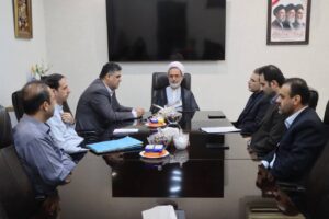 هم‌افزایی بنیاد مسکن و کمیته امداد گیلان در راستای خانه‌دار شدن مددجویان