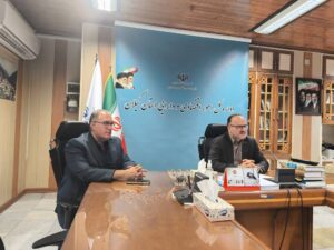 نوروزی: در ۵ ماه نخست امسال درآمدهای استانی ۷۷ درصد تحقق یافته است ؛ ۸۵ درصد رشد نسبت به مدت مشابه سال گذشته.